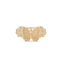 R2383WOMRSD301 - Dior Cabinet De Curiosités Ring - 301 Gold/White