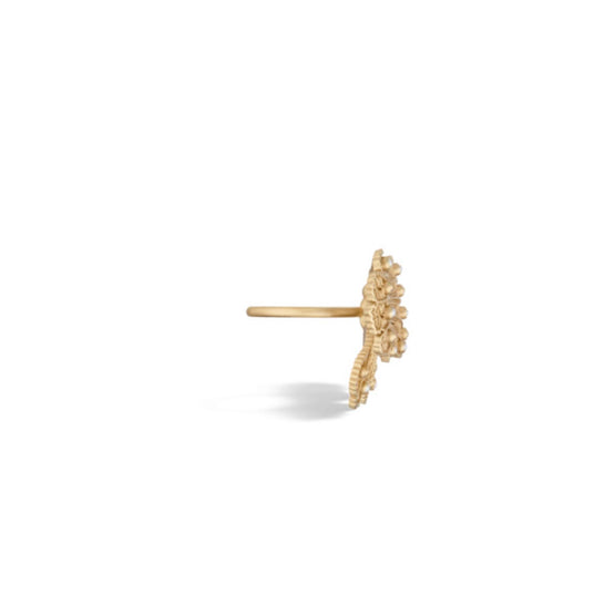R2383WOMRSD301 - Dior Cabinet De Curiosités Ring - 301 Gold/White