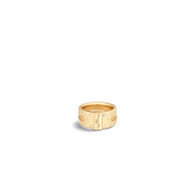 R2511WOMCYD03S - Dior Céleste Ring - 03S Gold/Silver Shade