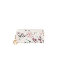 S0007ONZNM20E - Lady Dior Voyageur Wallet - 20E Multicolore