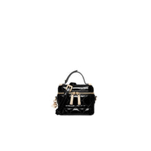 S0935OWCBM900 - Lady Dior Micro Vanity Case - 900 Noir