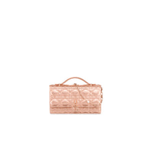 S0980JWECM64K - My Dior Mini Bag - 64K Hyper Pink Gold