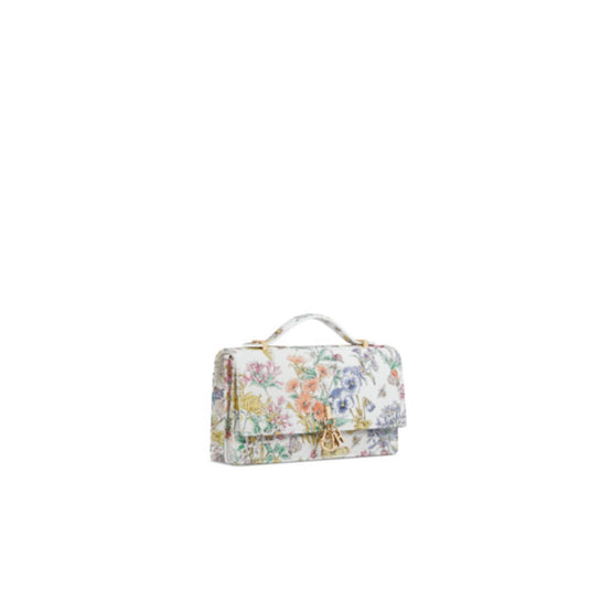 S0980OHFBM886 - Dior Lucky My Dior Mini Bag - 886 Multicolore