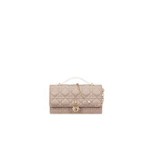 S0980ONIWM918 - My Dior Mini Bag - 918 Beige/Multicolor 1