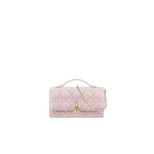 S0980ONMJM05N - My Dior Mini Bag - 05N Rose Pale