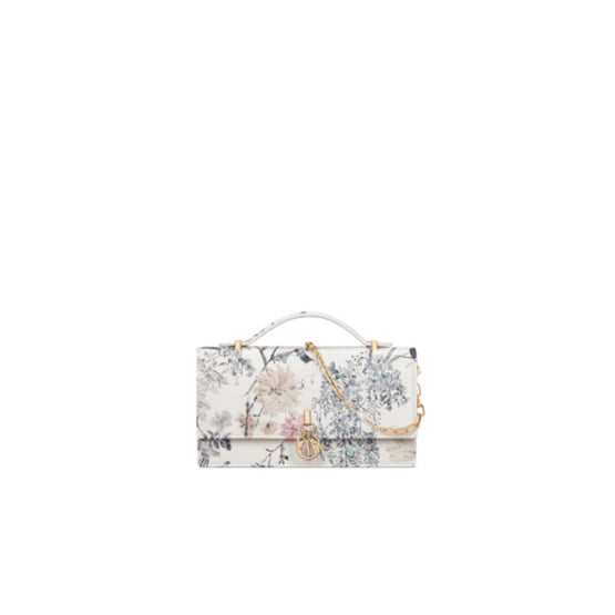 S0980ONZNM20E - My Dior Mini Bag - 20E Multicolore