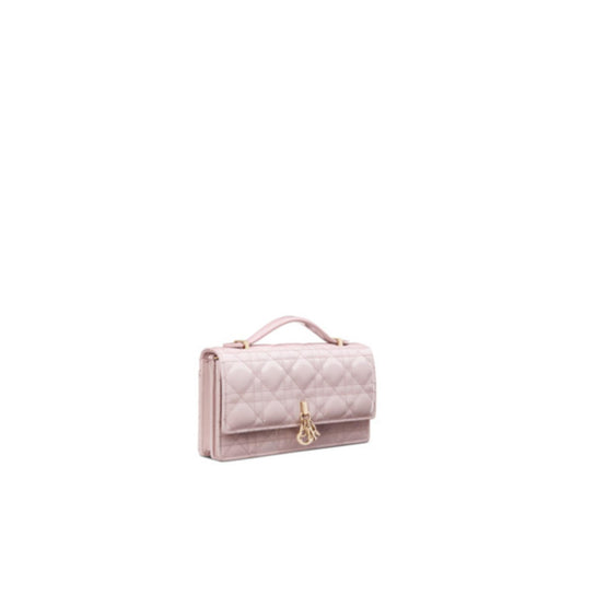 S0980OVRBM05N - My Dior Mini Bag - 05N Rose Pale
