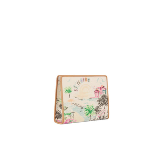 S2107UHARM20E - Dior Souvenir 30 Montaigne Dea Pouch - 20E Multicolore