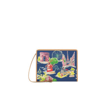 S2107UZFBM20E - Dior Souvenir 30 Montaigne Dea Pouch - 20E Multicolore