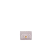 S3103UNJBM35V - Dior Jolie Freesia Card Holder - 35V Lavender Gray