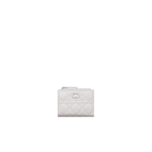 S3113PNJBM19G - Dior Jolie Dahlia Wallet - 19G Gris Tendre