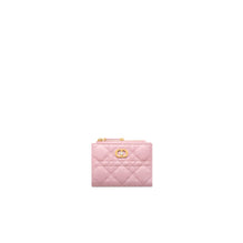 S3113UNJBM11N - Dior Jolie Dahlia Wallet - 11N Cherry Blossom