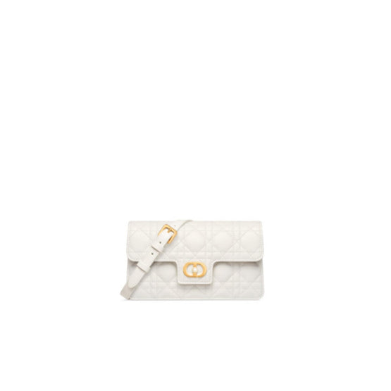 S3117UNJBM030 - Dior Jolie Mini Bag - 030 Latte Dior