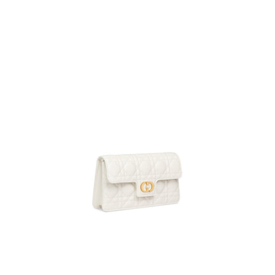 S3117UNJBM030 - Dior Jolie Mini Bag - 030 Latte Dior