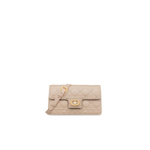 S3117UNJBM51U - Dior Jolie Mini Bag - 51U Powder Beige