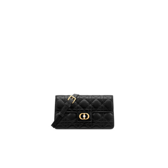 S3117UNJBM900 - Dior Jolie Mini Bag - 900 Noir