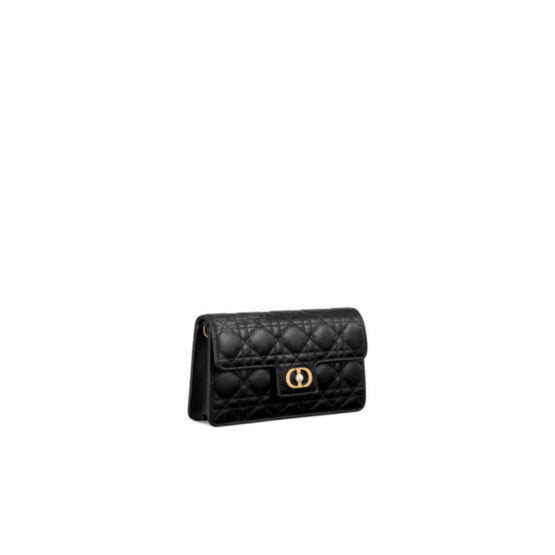 S3117UNJBM900 - Dior Jolie Mini Bag - 900 Noir