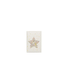S3402USYRM886 - Dior Lucky Magnolia Card Holder - 886 Multicolore