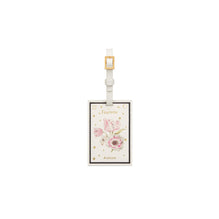 S3403UZHDM886 - Dior Lucky Diortravel Luggage Tag - 886 Multicolore