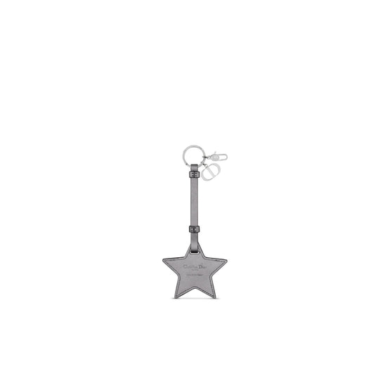 S3706PNQUM31L - Star Key Ring And Case For Airtag - 31L Acciaio Metal