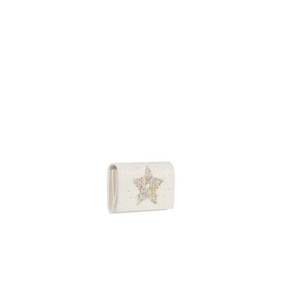S4400USYRM886 - Dior Lucky Glycine Dior Print Wallet - 886 Multicolore