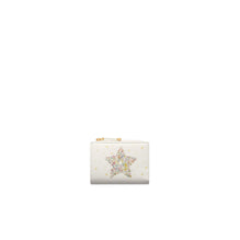 S4401USYRM886 - Dior Lucky Dahlia Dior Print Wallet - 886 Multicolore