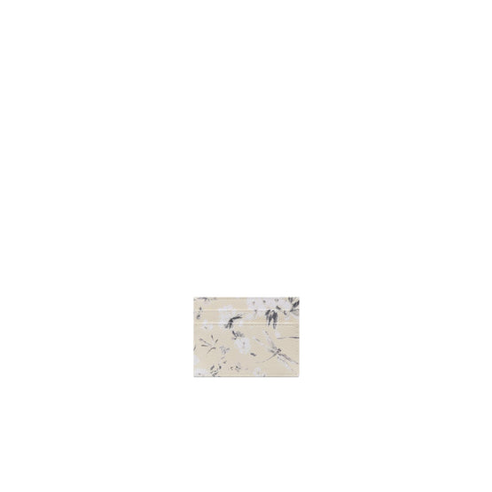 S5130PNZMM885 - Dior Caro Freesia Card Holder - 885 Multicolore