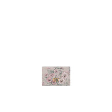 S5132UHFAM45E - Dior Lucky Dior Caro Glycine Wallet - 45E Rose Multi