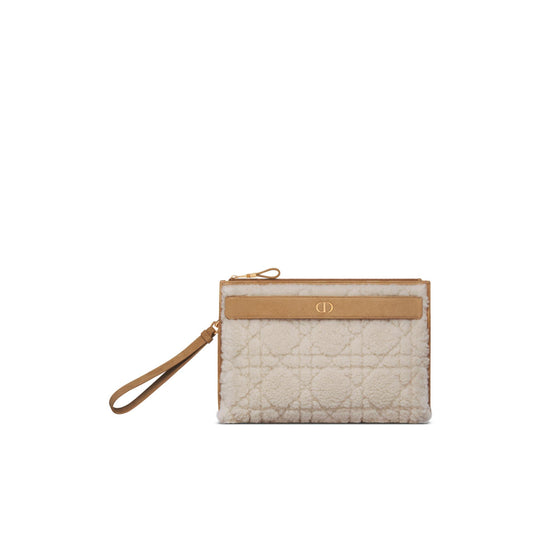 S5143UMGBM925 - Women's Pouch - 925 Naturel/Multicolor 1