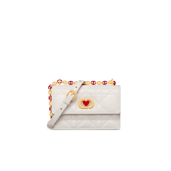 S5169UBWOM030 - Women's Pouch - 030 Latte Dior