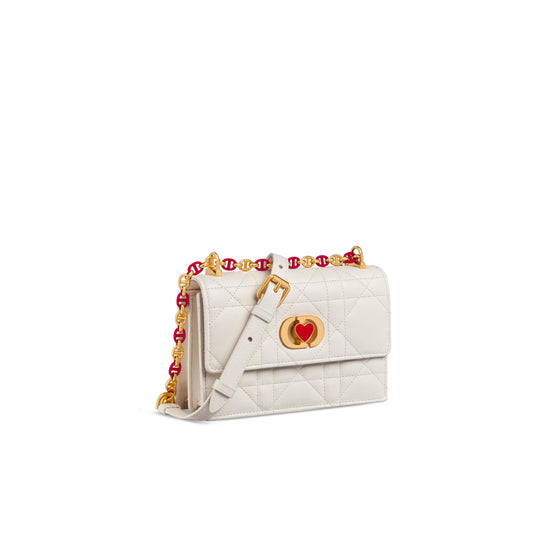S5169UBWOM030 - Women's Pouch - 030 Latte Dior