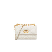 S5169UDULM030 - Miss Caro Mini Bag - 030 Latte Dior