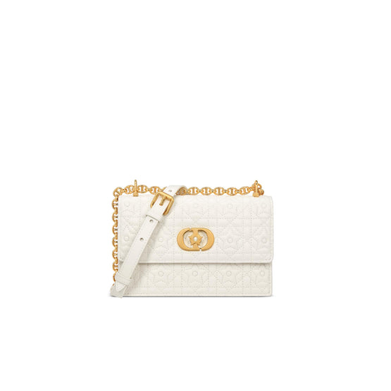 S5169UNTZM030 - Miss Caro Mini Bag - 030 Latte Dior