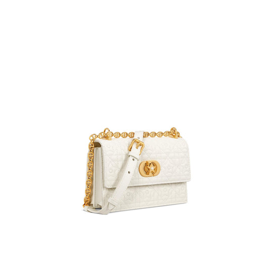 S5169UNTZM030 - Miss Caro Mini Bag - 030 Latte Dior