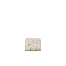S5173PNZMM885 - Dior Caro Dahlia Wallet - 885 Multicolore