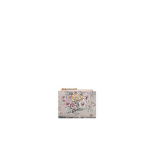 S5173UHFAM45E - Dior Lucky Dior Caro Dahlia Wallet - 45E Rose Multi
