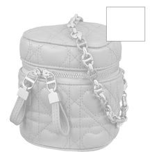 S5191UNIQM030 - Dior Caro Heart Micro Vanity - 030 Latte Dior