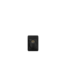 S5227UHAGM900 - Miss Caro Sage Card Holder - 900 Noir
