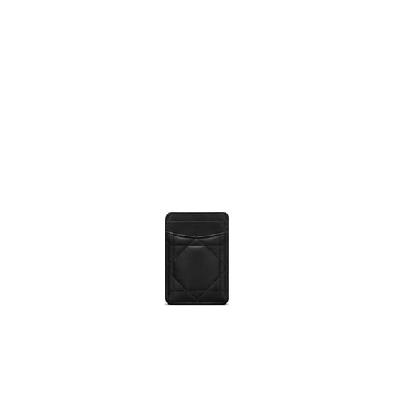 S5227UHAGM900 - Miss Caro Sage Card Holder - 900 Noir