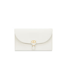 S5706UBPZM030 - Dior Bobby Pouch - 030 Latte Dior