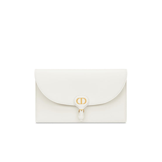 S5706UBPZM030 - Dior Bobby Pouch - 030 Latte Dior