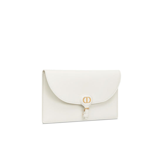 S5706UBPZM030 - Dior Bobby Pouch - 030 Latte Dior