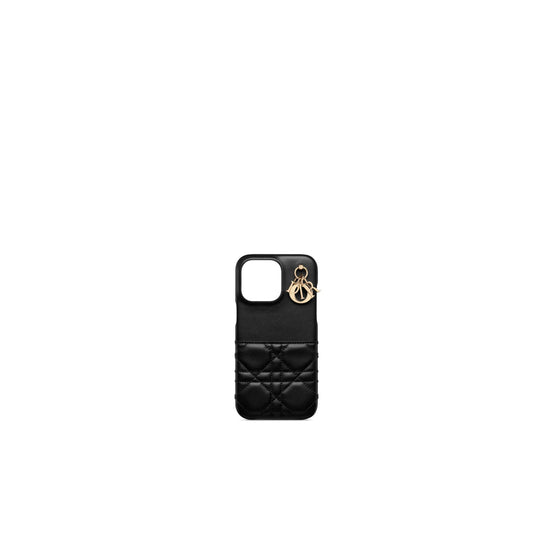 S6002ONMJM900 - Women's Phone Case - 900 Noir