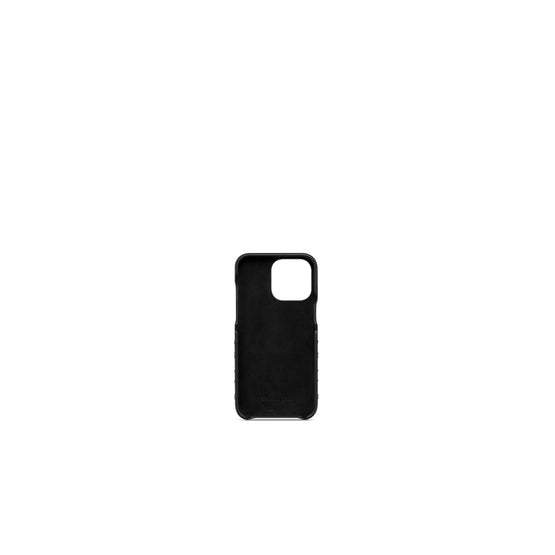 S6002ONMJM900 - Women's Phone Case - 900 Noir
