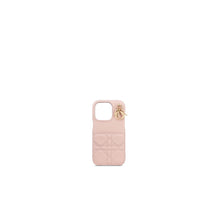 S6003ONMJM413 - Women's iPhone 15 Pro Phone Case - 413 Rose Poudre