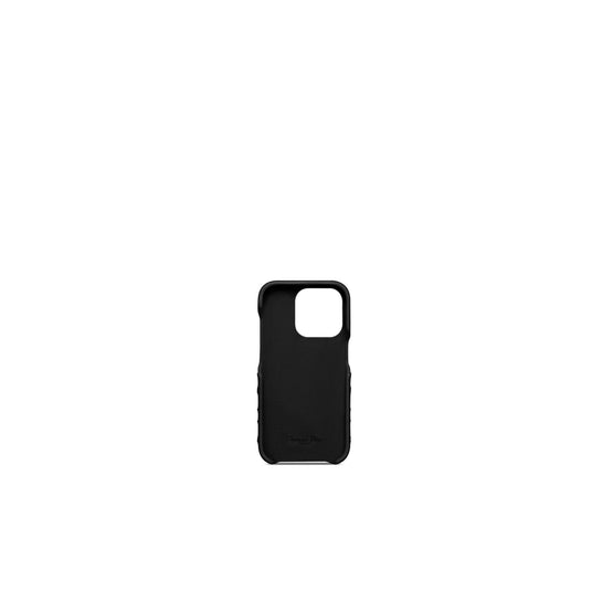 S6003ONMJM900 - Women's iPhone 15 Pro Phone Case - 900 Noir