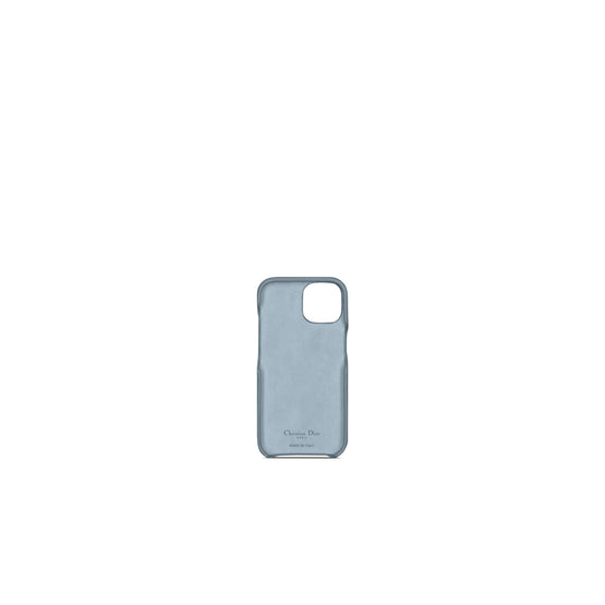 S6011ONMJM81B - Women's iPhone 15 Phone Case - 81B Cloud Blue