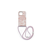 S8058VSTJM912 - Women's iPhone 14 Pro Max Phone Case - 912 Rose/Multicolor