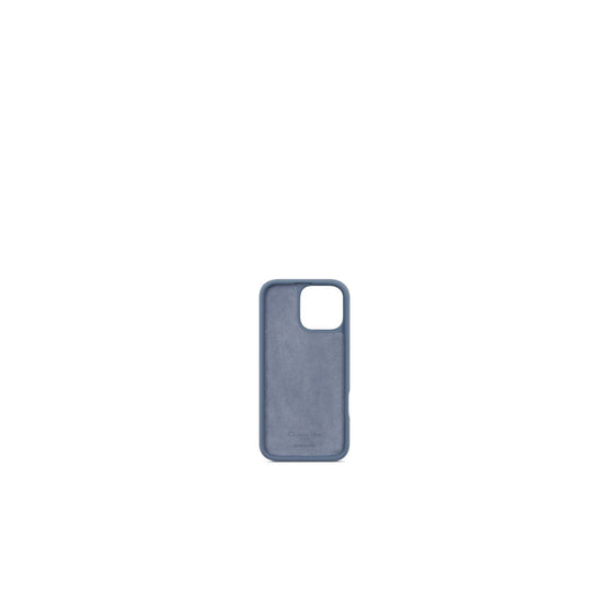 S8071OEVLM90B - Women's iPhone 16 Pro Max Phone Case - 90B Denim