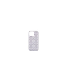 S8071ZEVLM848 - Diortravel Cover For Iphone 16 Pro Max - 848 Gris